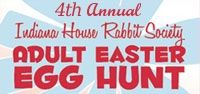 2010 Annual Adult Easter Egg Hunt