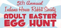 2012 Annual Adult Easter Egg Hunt
