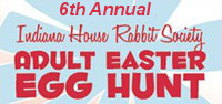 2013 Annual Adult Easter Egg Hunt