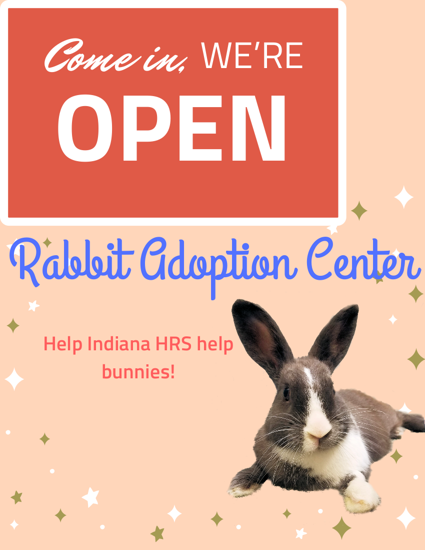 Indiana House Rabbit Society