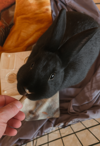 Rabbit Photo
